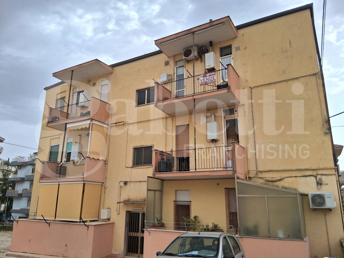Appartamento, Ragusa
