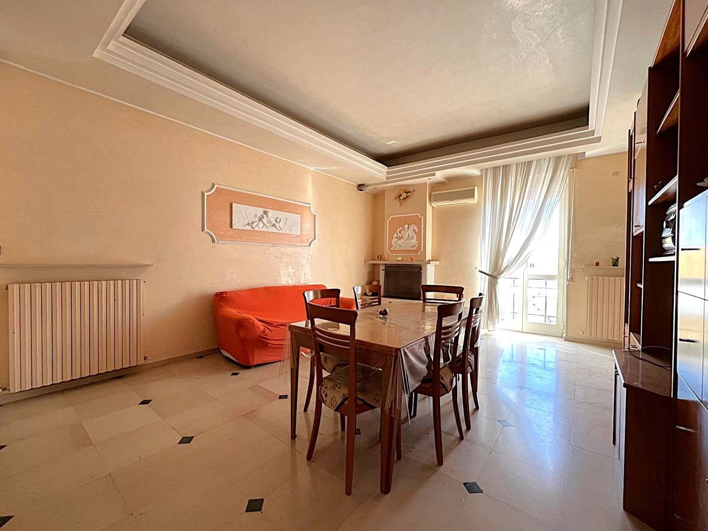 Appartamento, San Severo