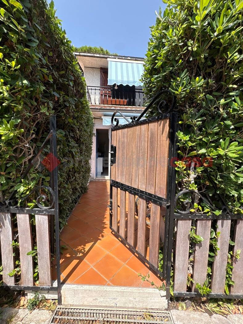 Casa indipendente, San Felice Circeo