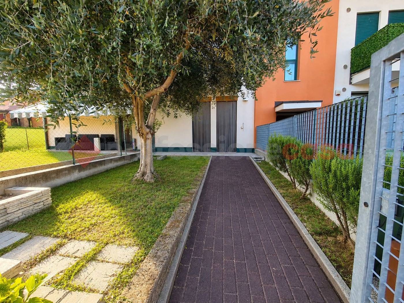 Appartamento, Solesino