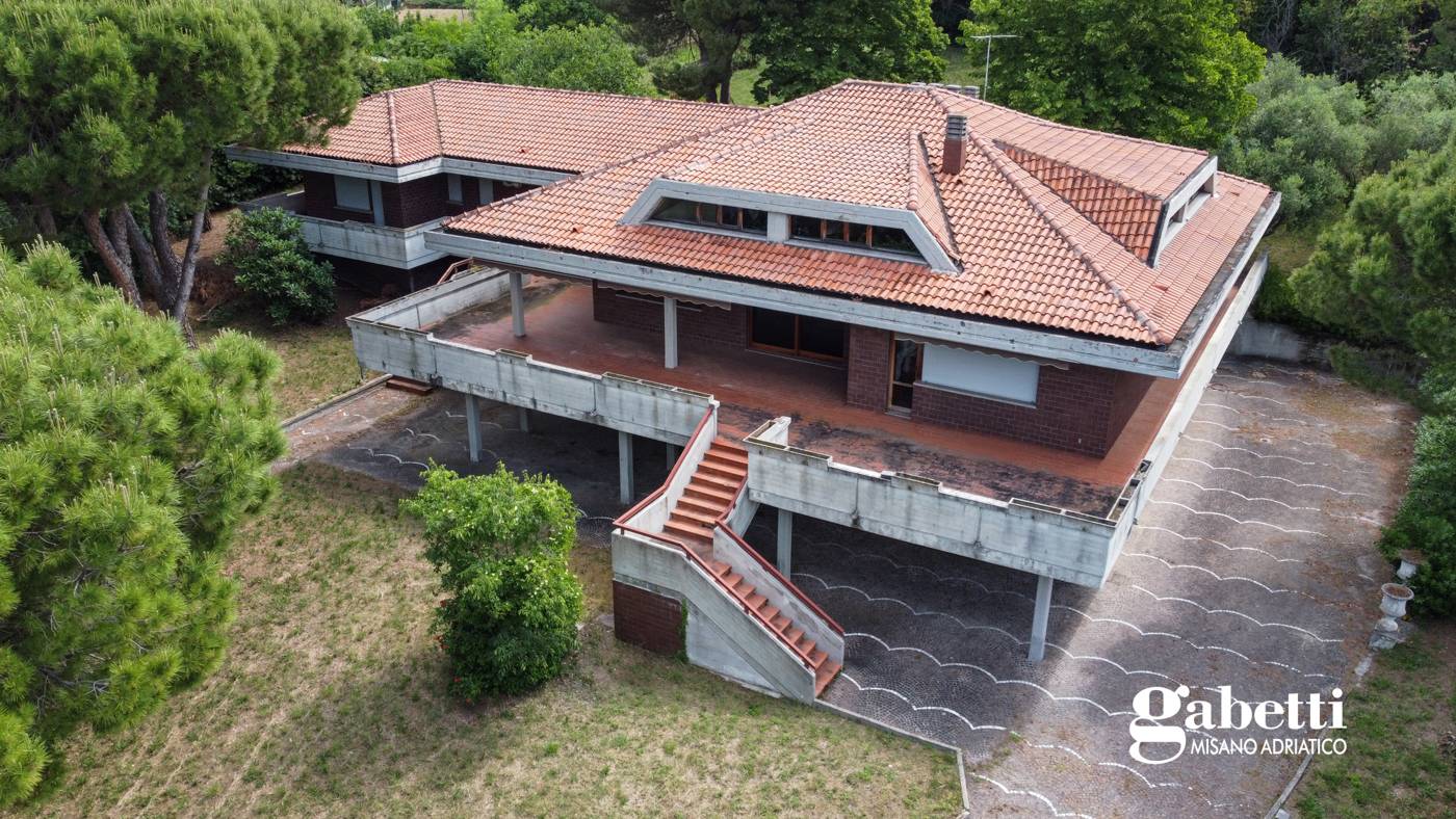 Villa, Pesaro
