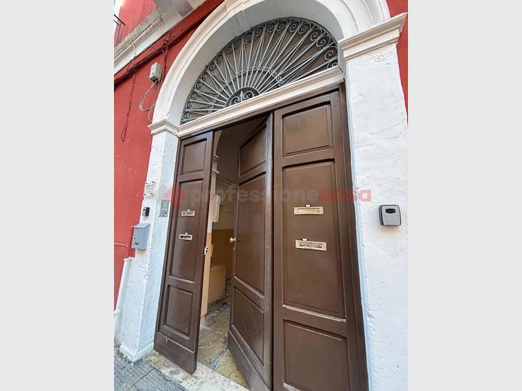 Appartamento, Bari