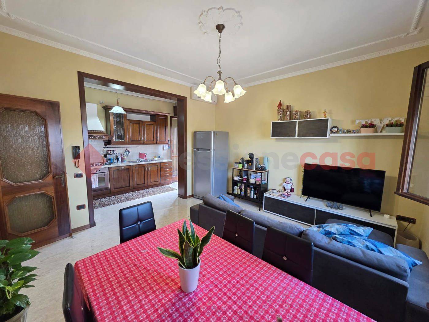 Casa Bi - Trifamiliare, Gazzo Veronese