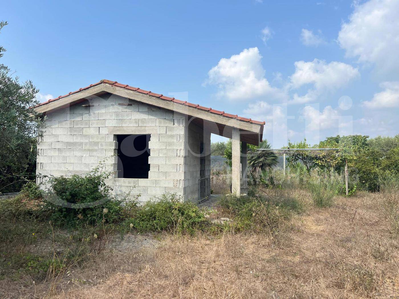 Magazzino - Deposito, Cabras