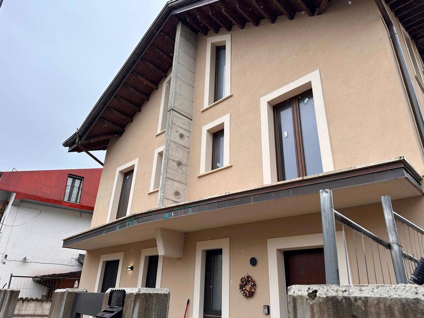 Appartamento, Pescasseroli
