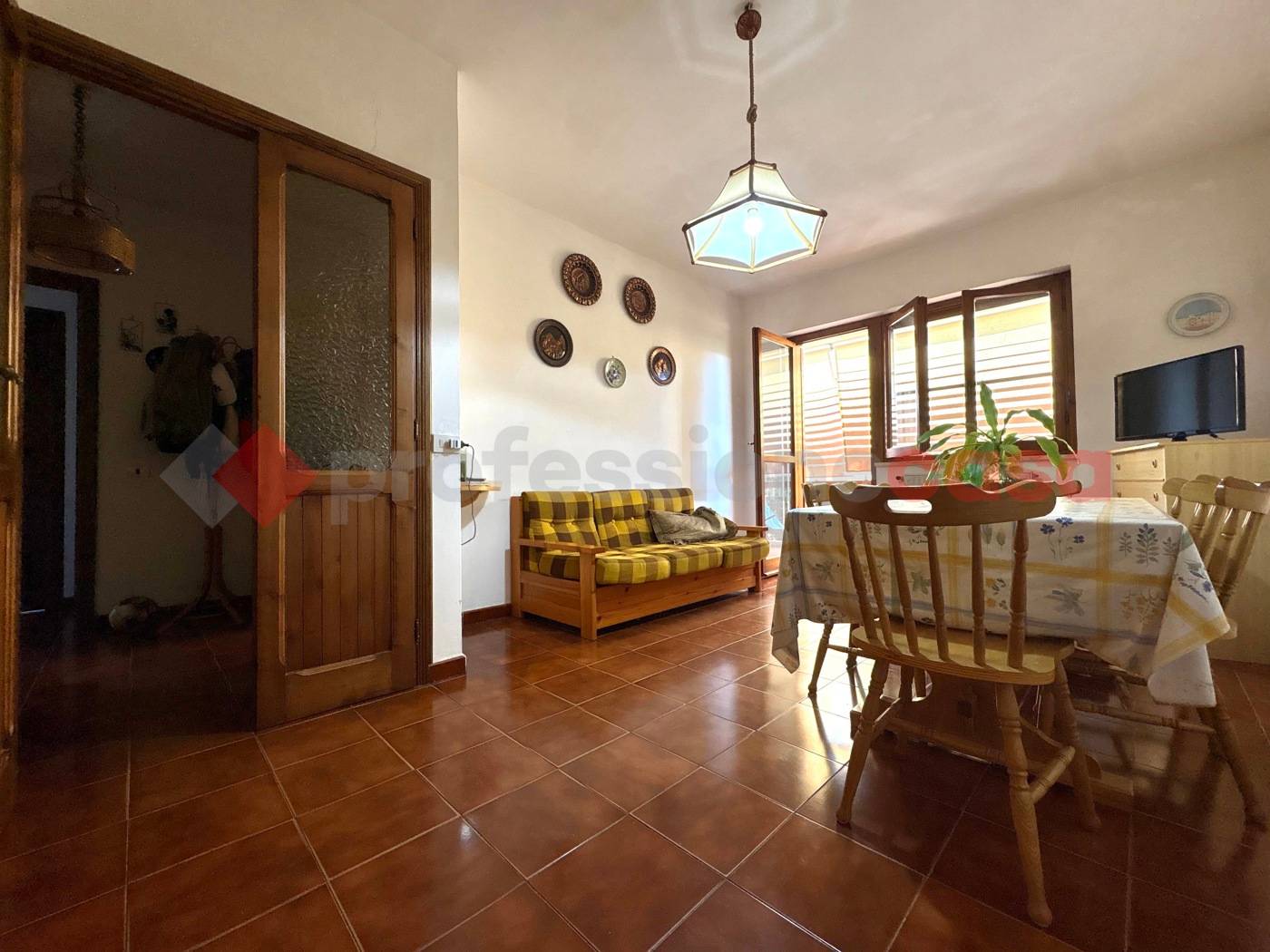 Appartamento, Terracina