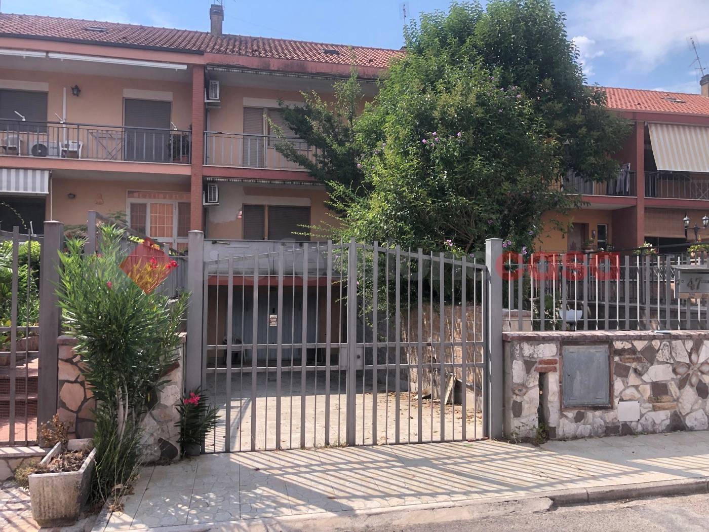Appartamento, Alatri