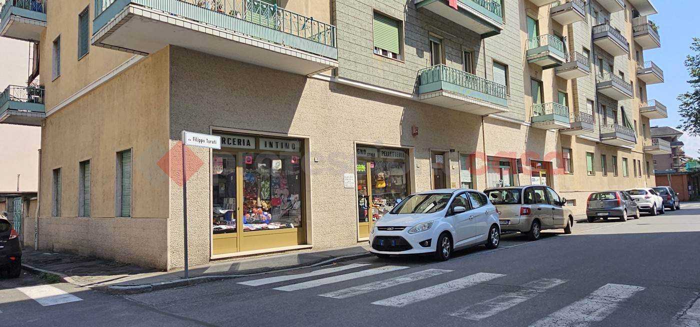 Attività  commerciale, Pinerolo