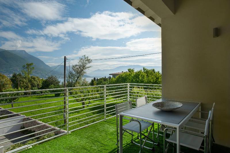 Appartamento, San Felice del Benaco