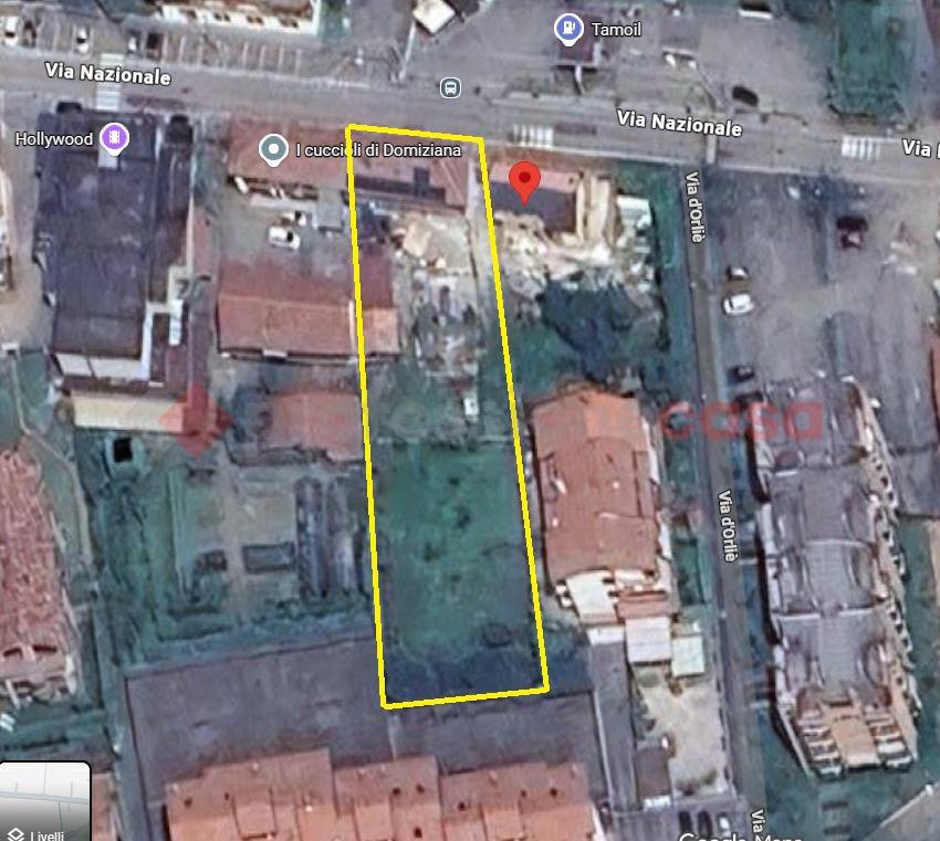 Terreno edificabile, Pinerolo