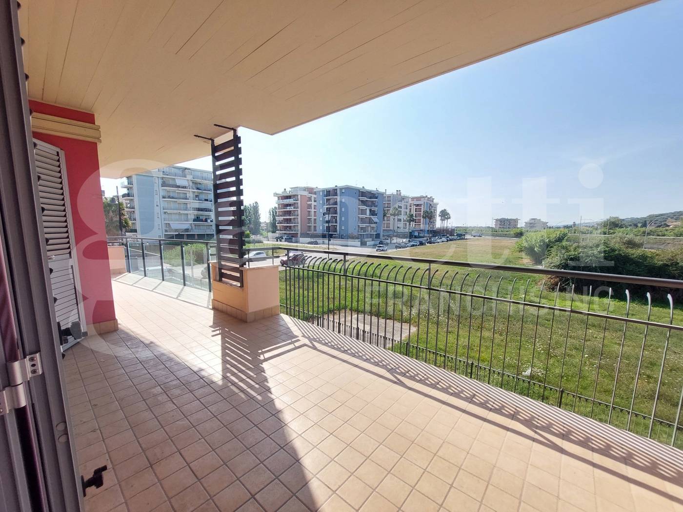 Appartamento, Alba Adriatica