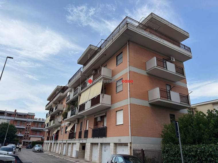 Appartamento, Foggia