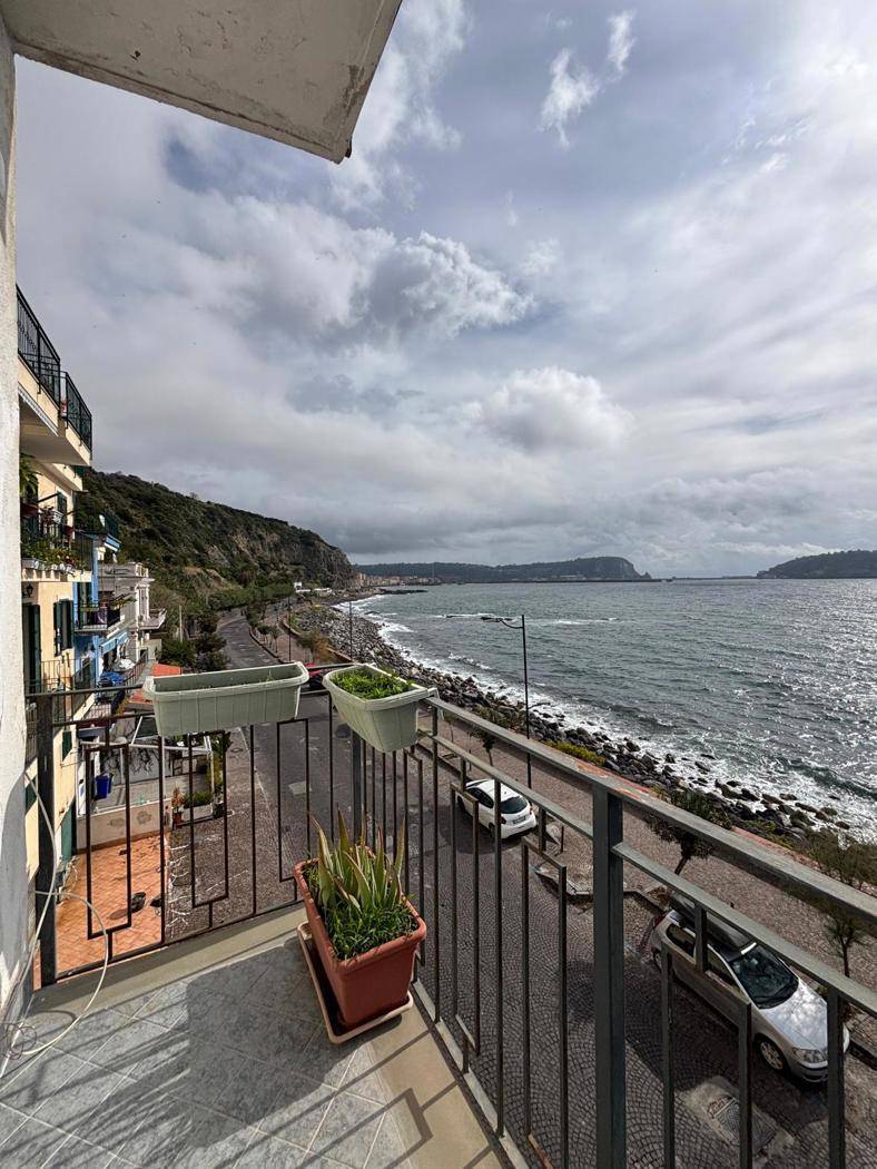 Appartamento, Pozzuoli