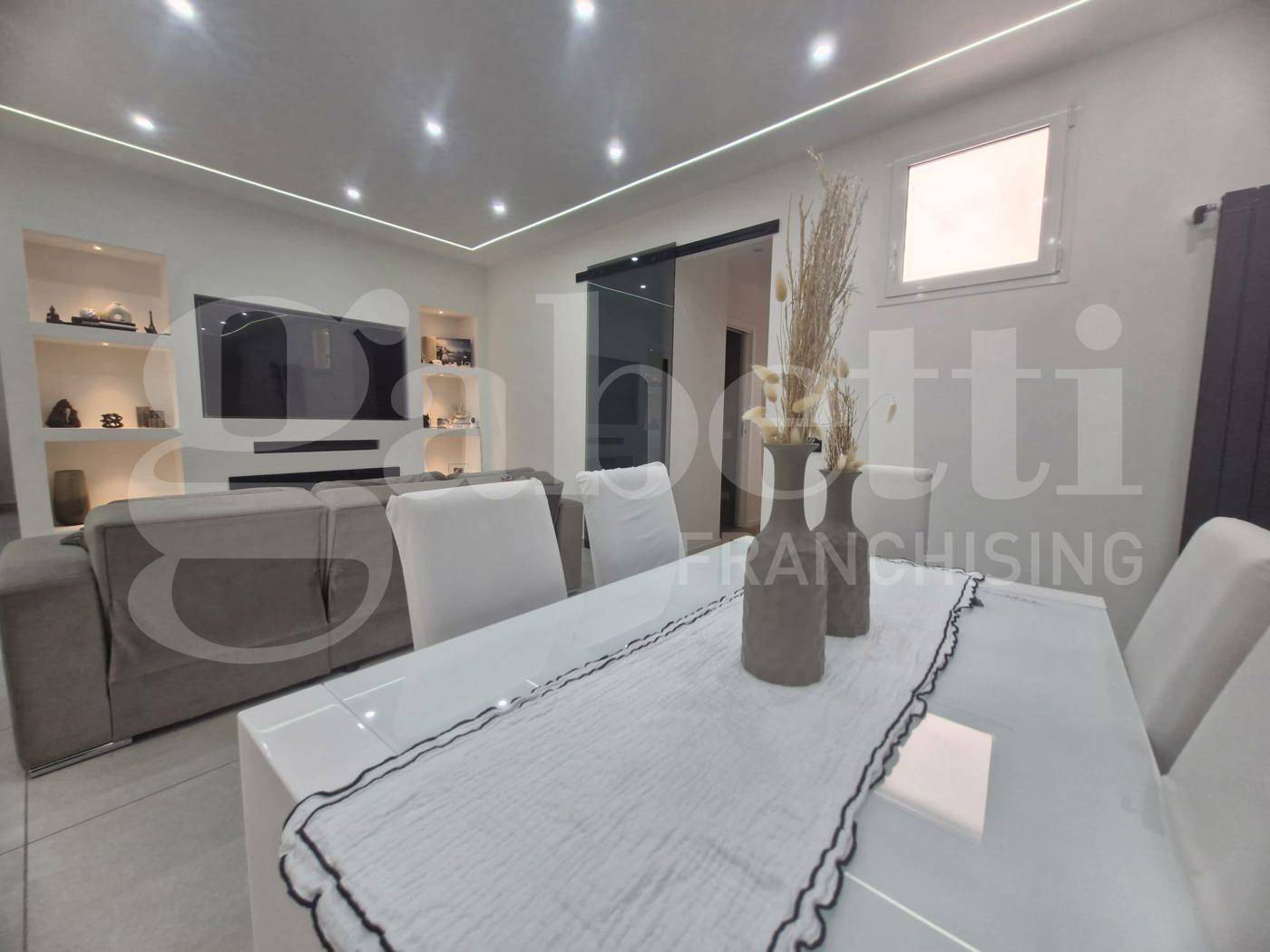 Appartamento, Palermo