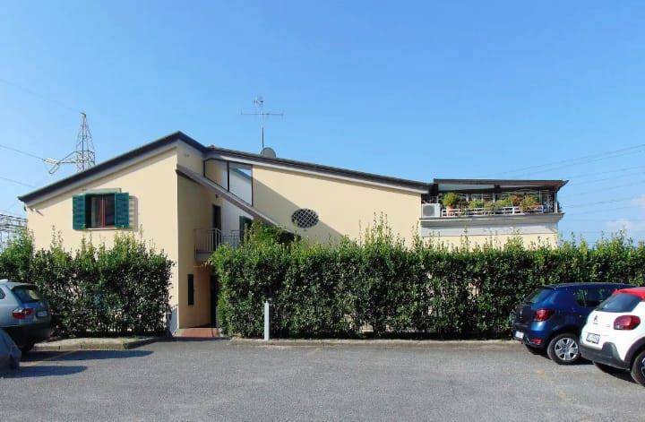 Appartamento, Pozzuoli