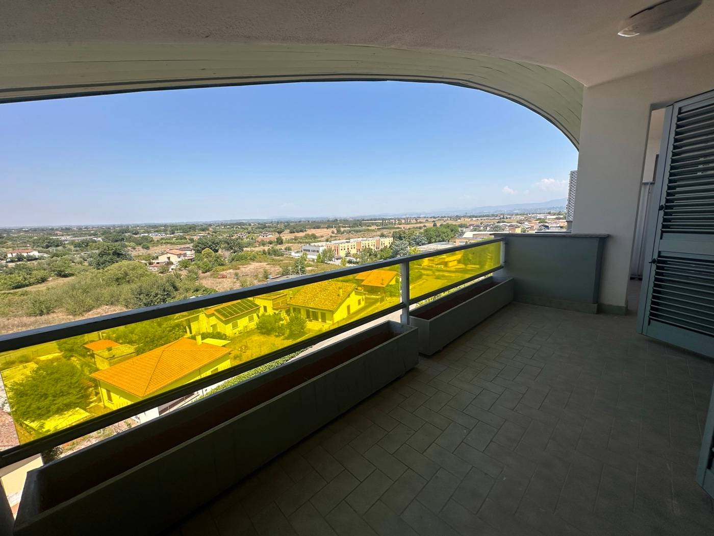 Appartamento, Civita Castellana