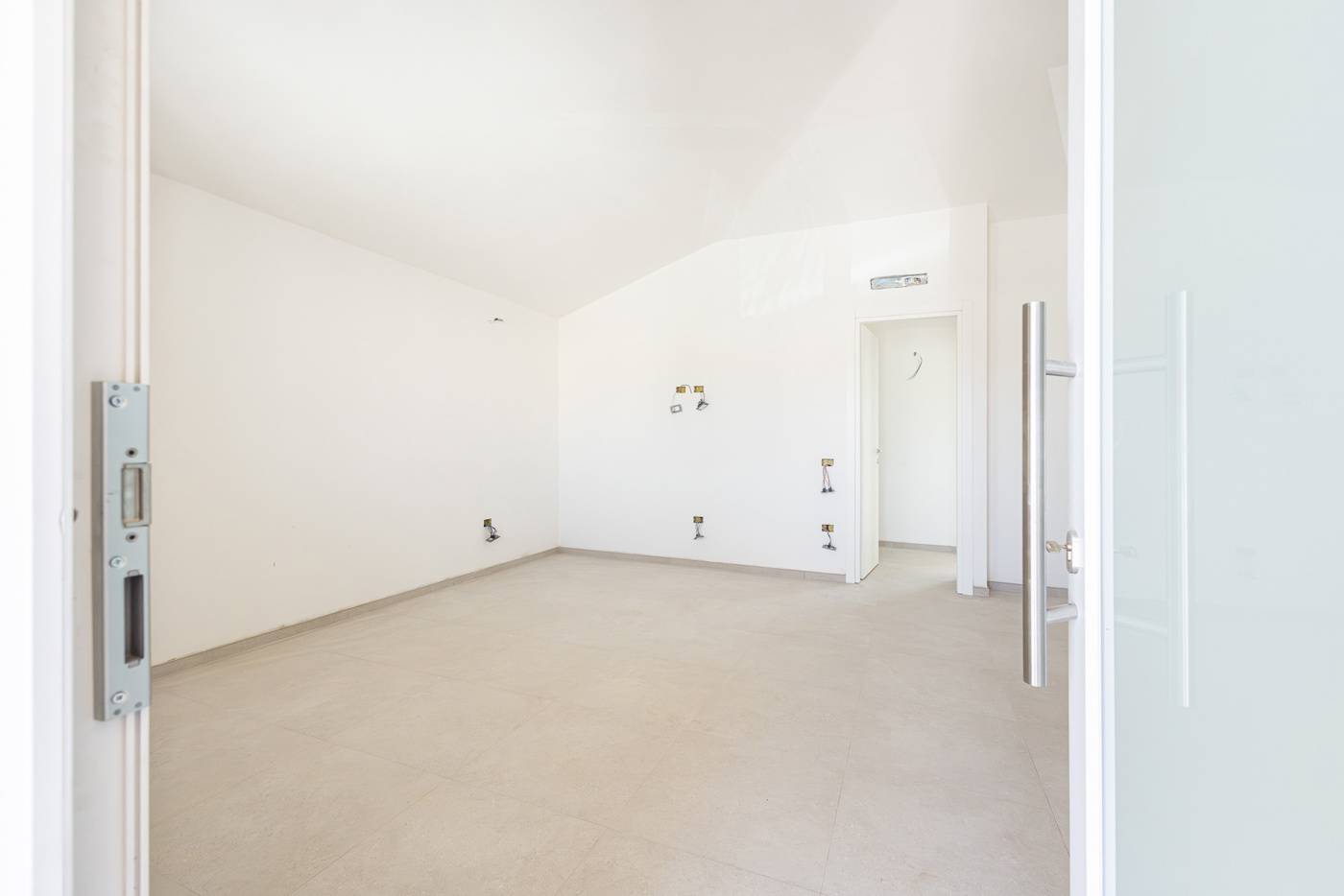 Appartamento, Settimo San Pietro