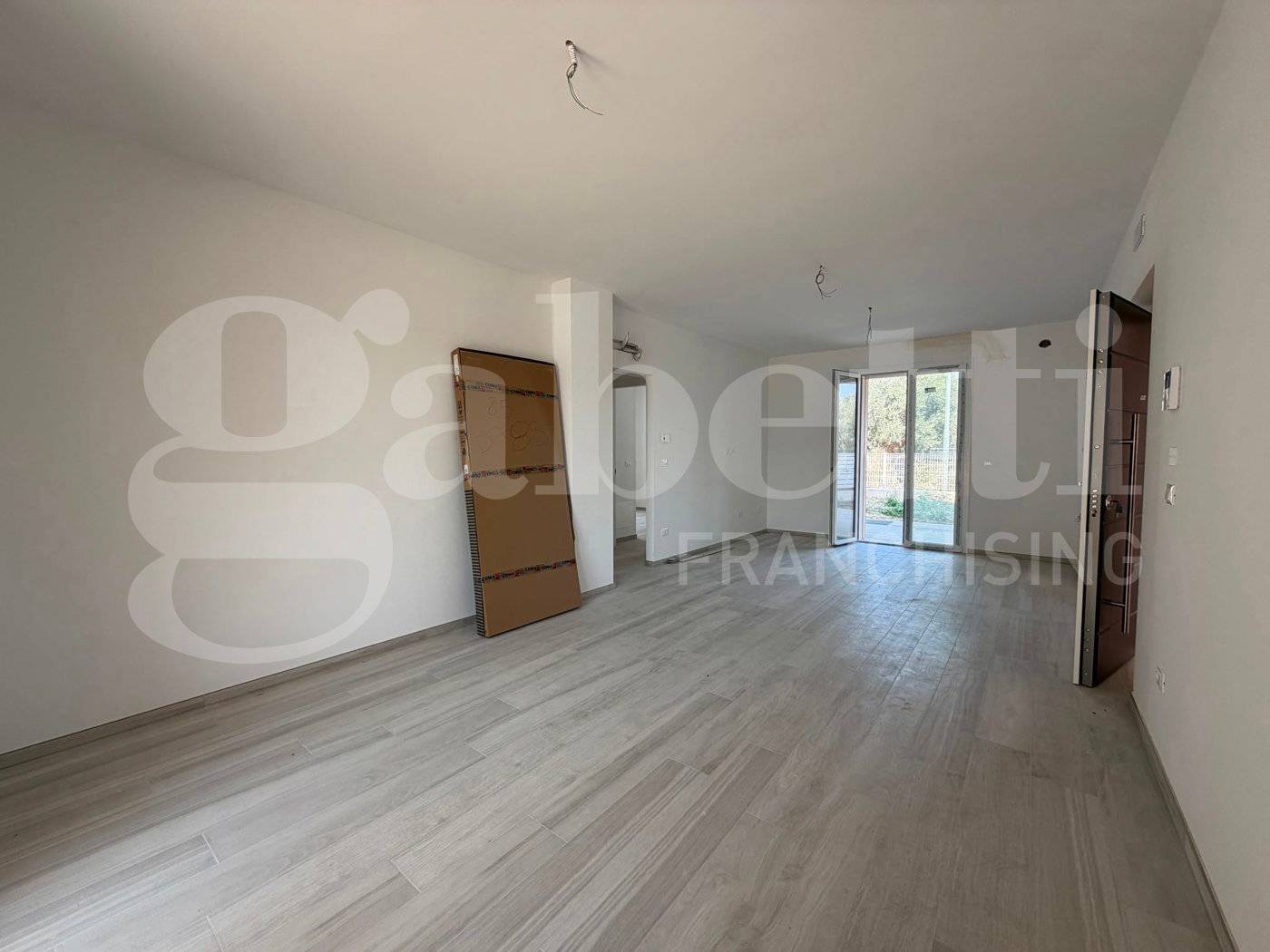 Appartamento, Tortoreto