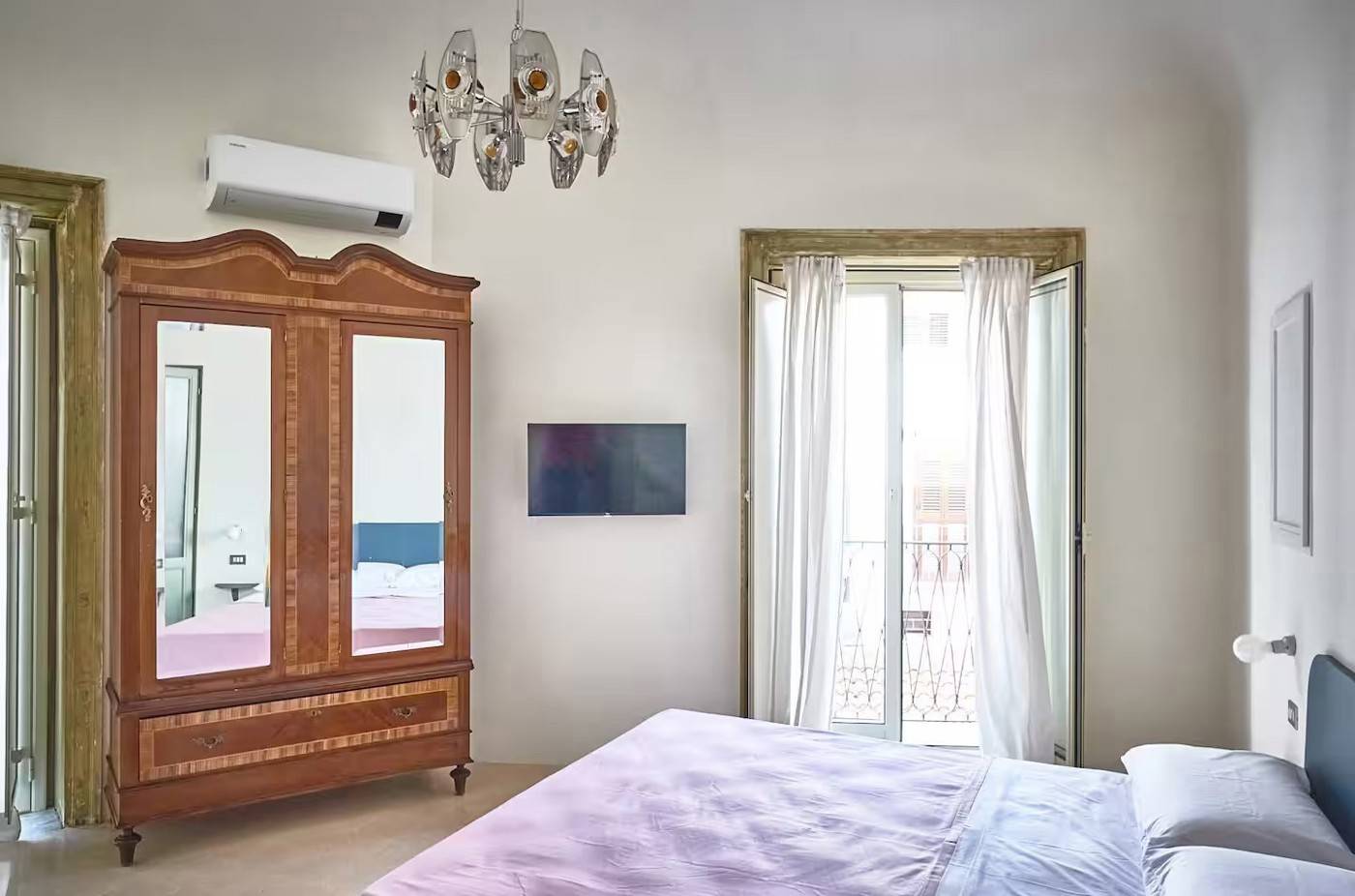 Appartamento, Palermo