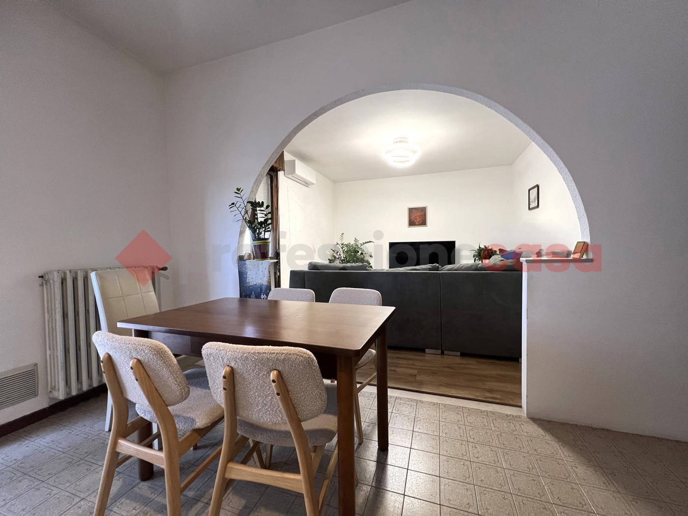 Appartamento, Bovolone