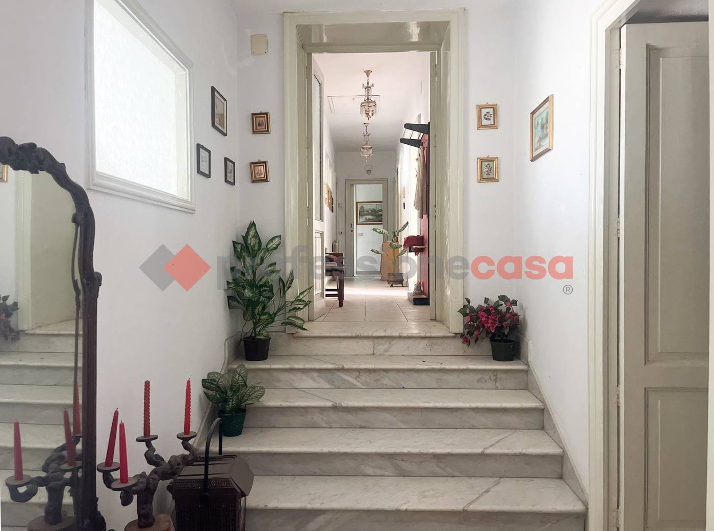 Appartamento, Montalbano Elicona