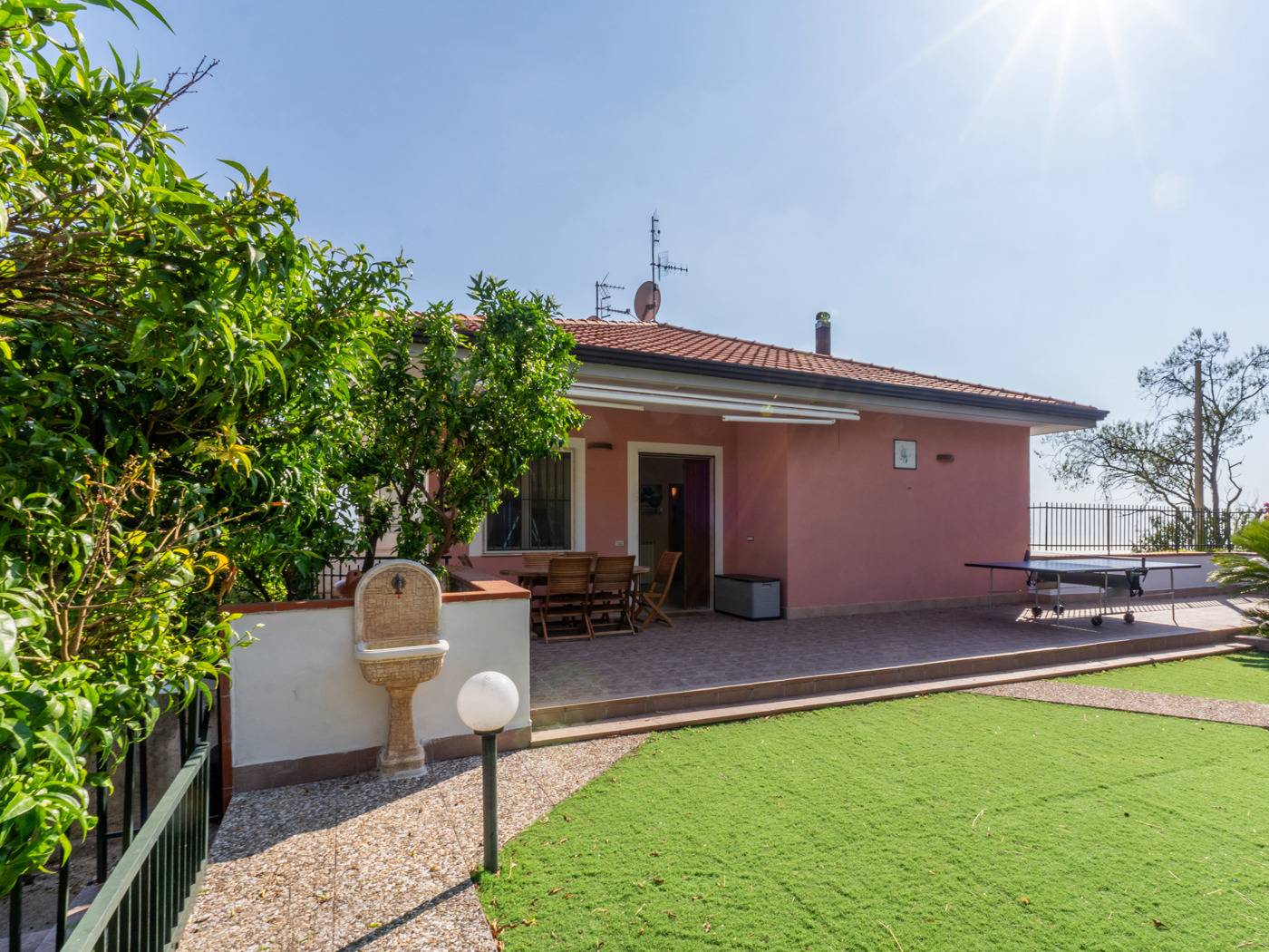 Appartamento, Capaccio Paestum