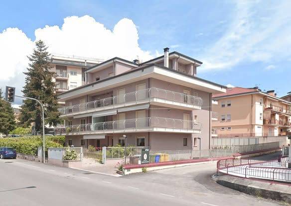 Appartamento, L'Aquila