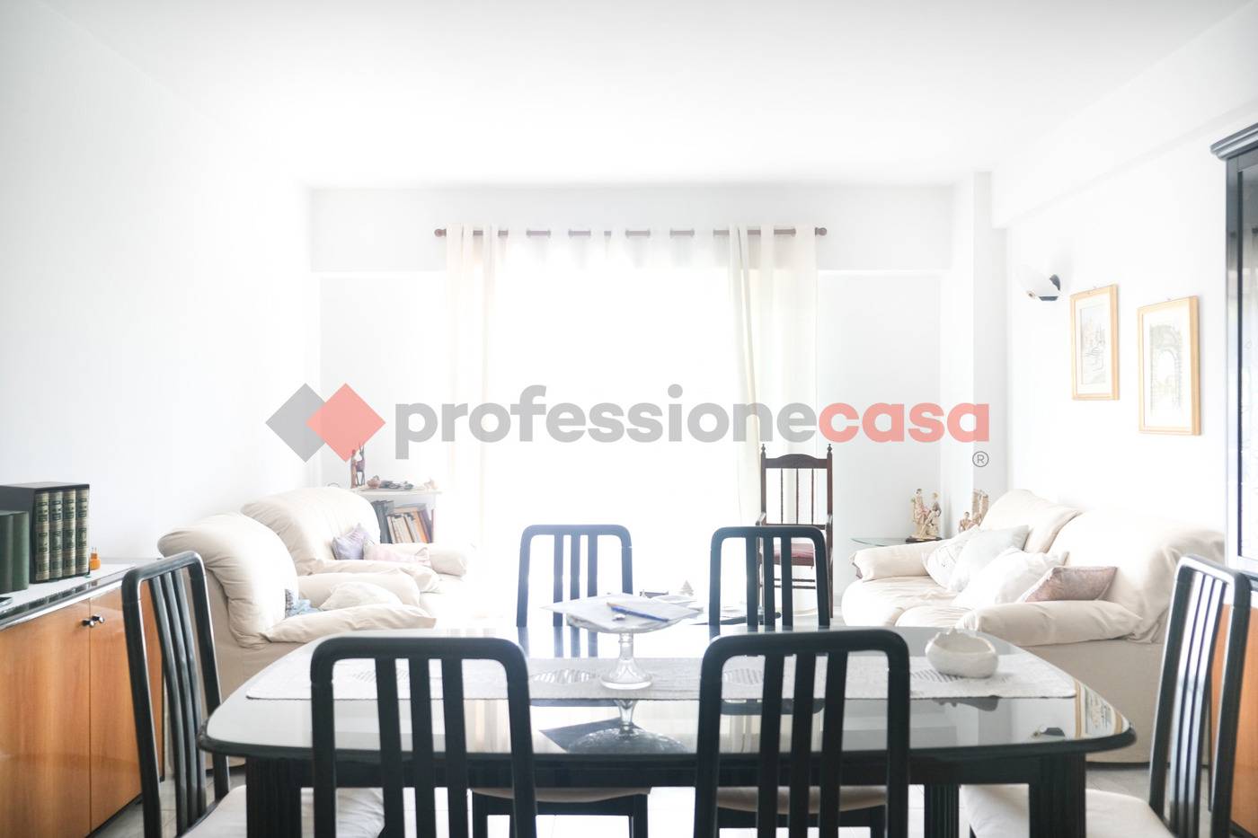 Appartamento, Venetico