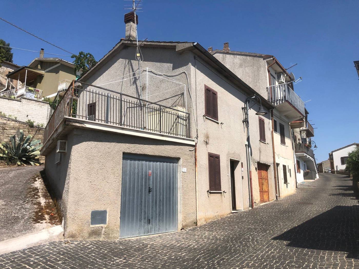 Appartamento, Ferentino