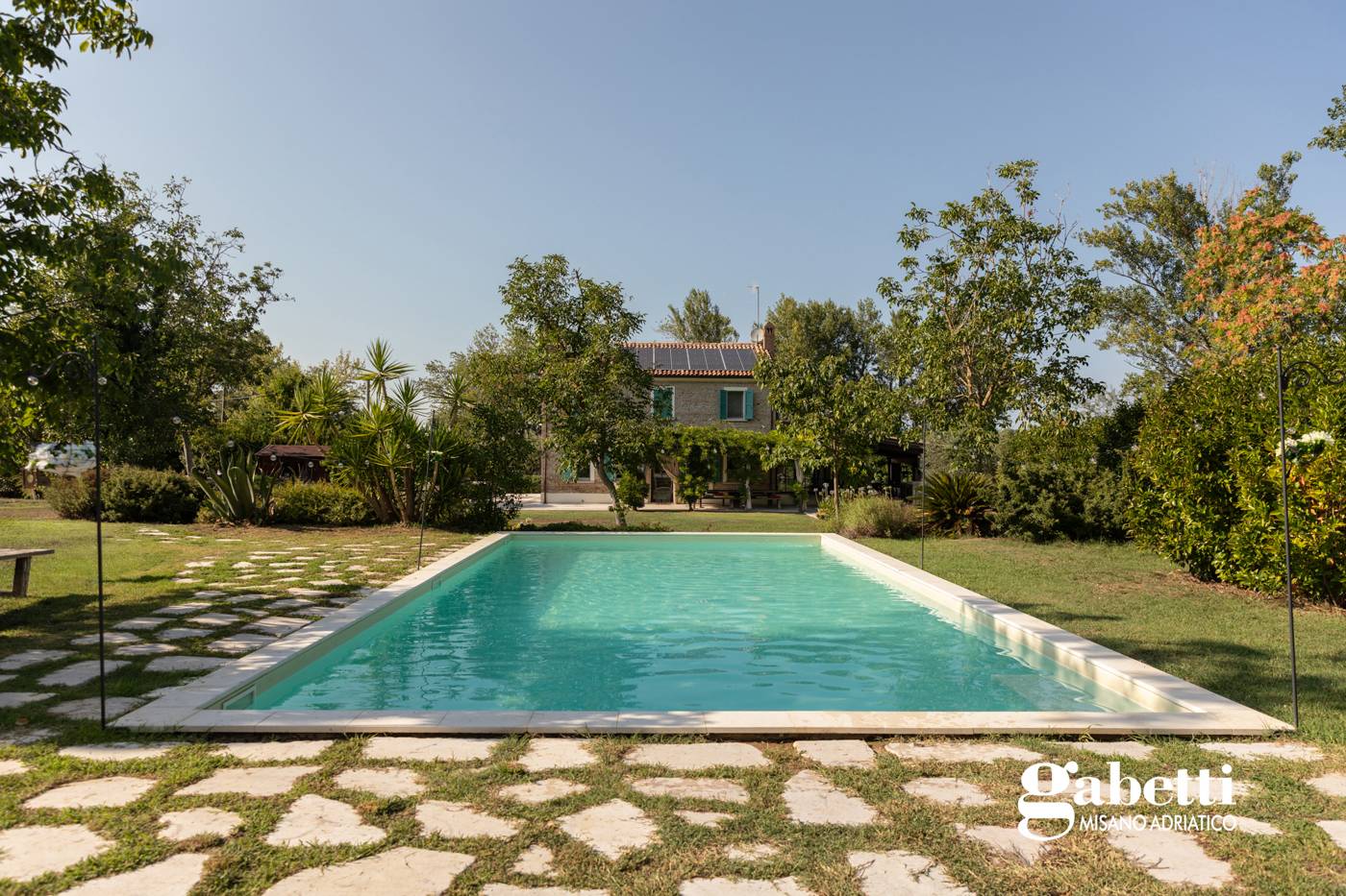 Villa, Misano Adriatico
