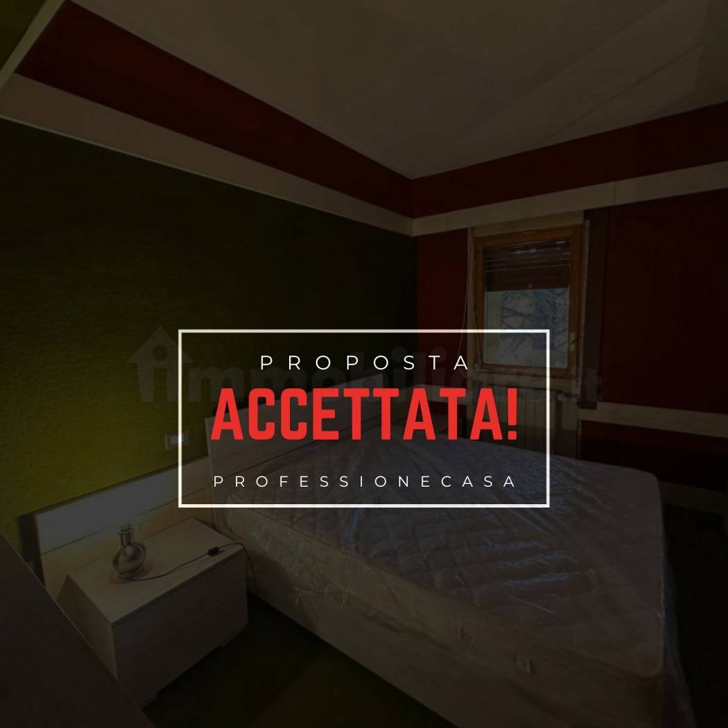 Appartamento, Pescasseroli