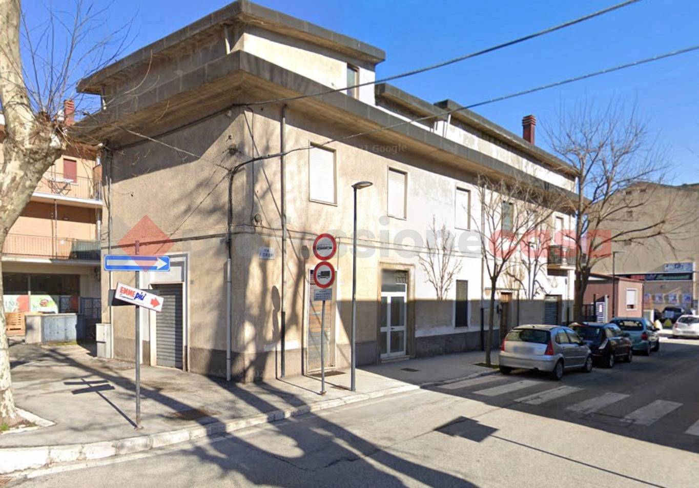 Casa indipendente, Avezzano