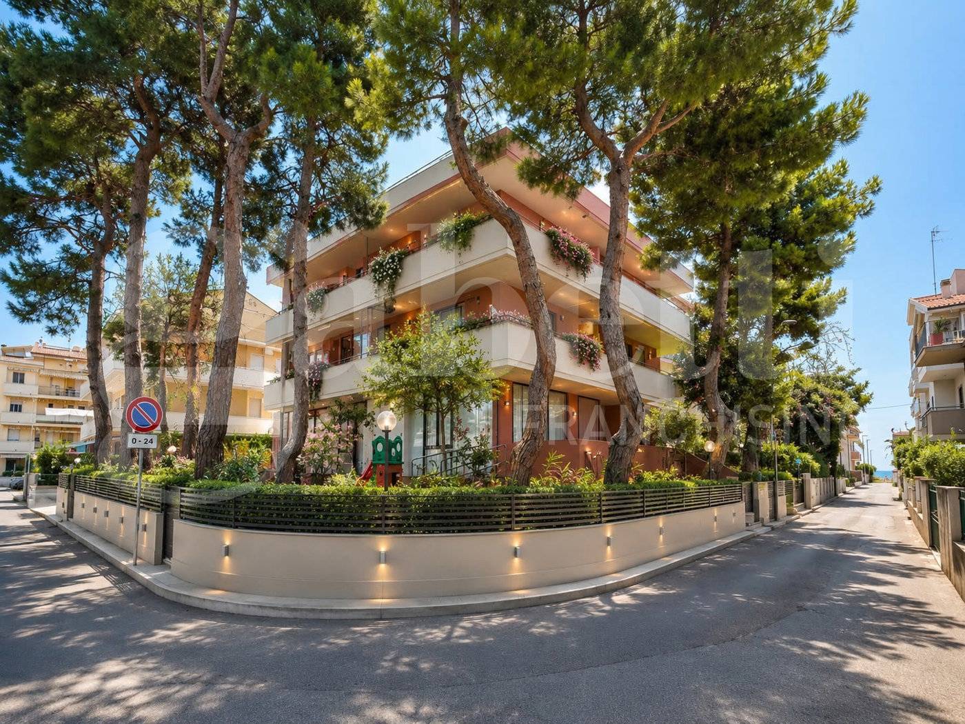 Appartamento, Tortoreto