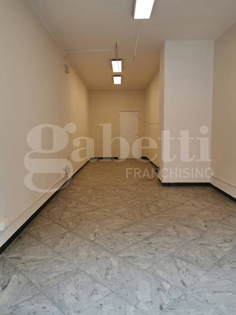 Negozio, Modena