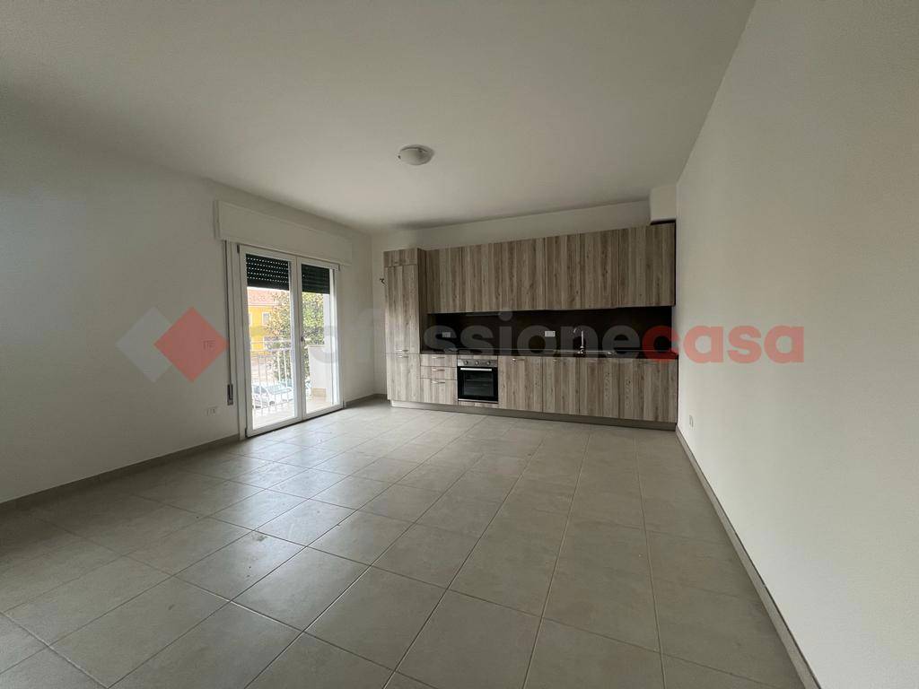Appartamento, Stanghella