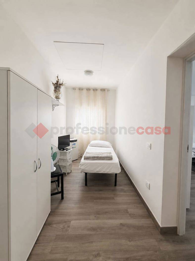 Appartamento, Monselice