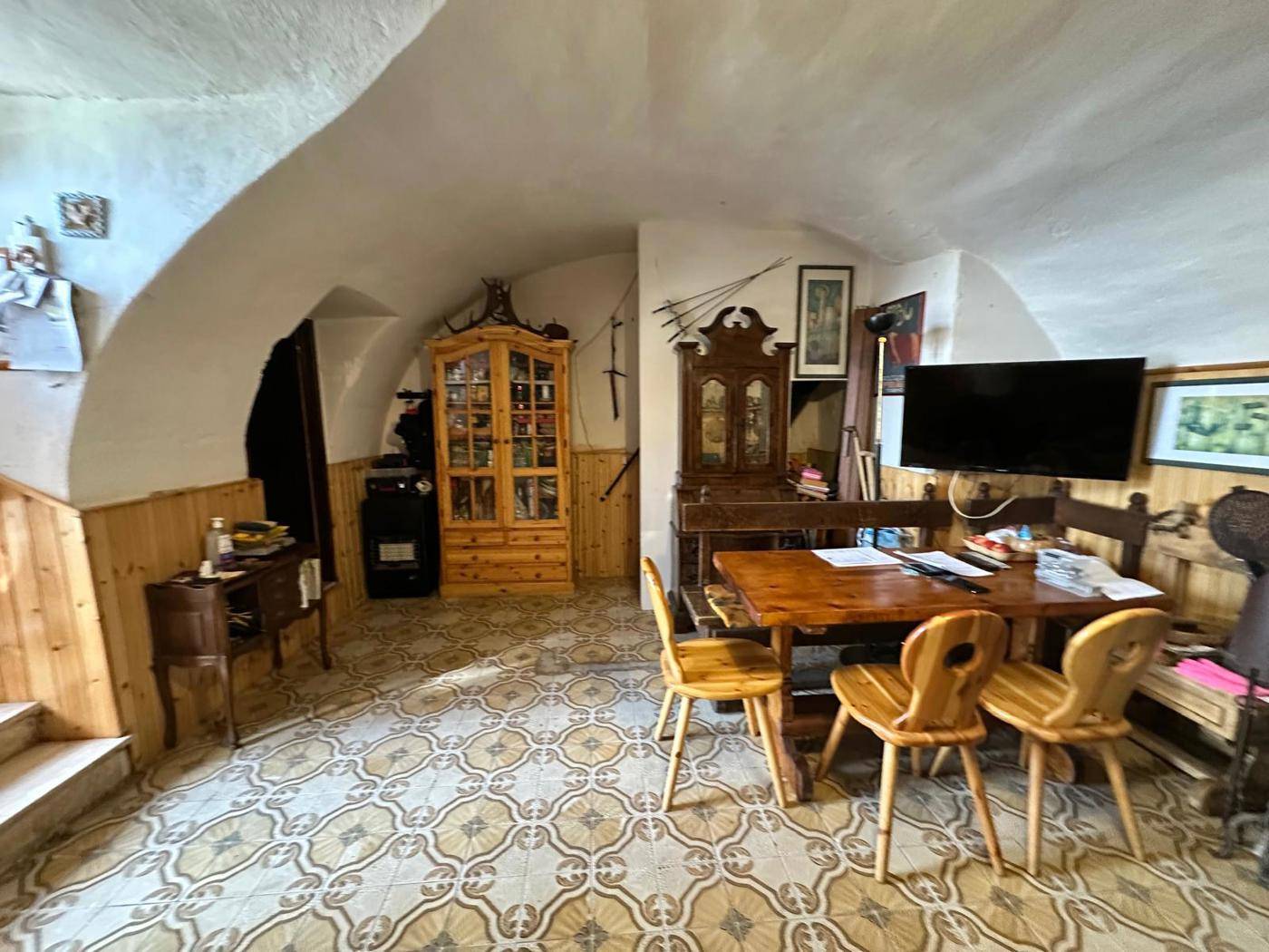 Casa indipendente, Ovindoli