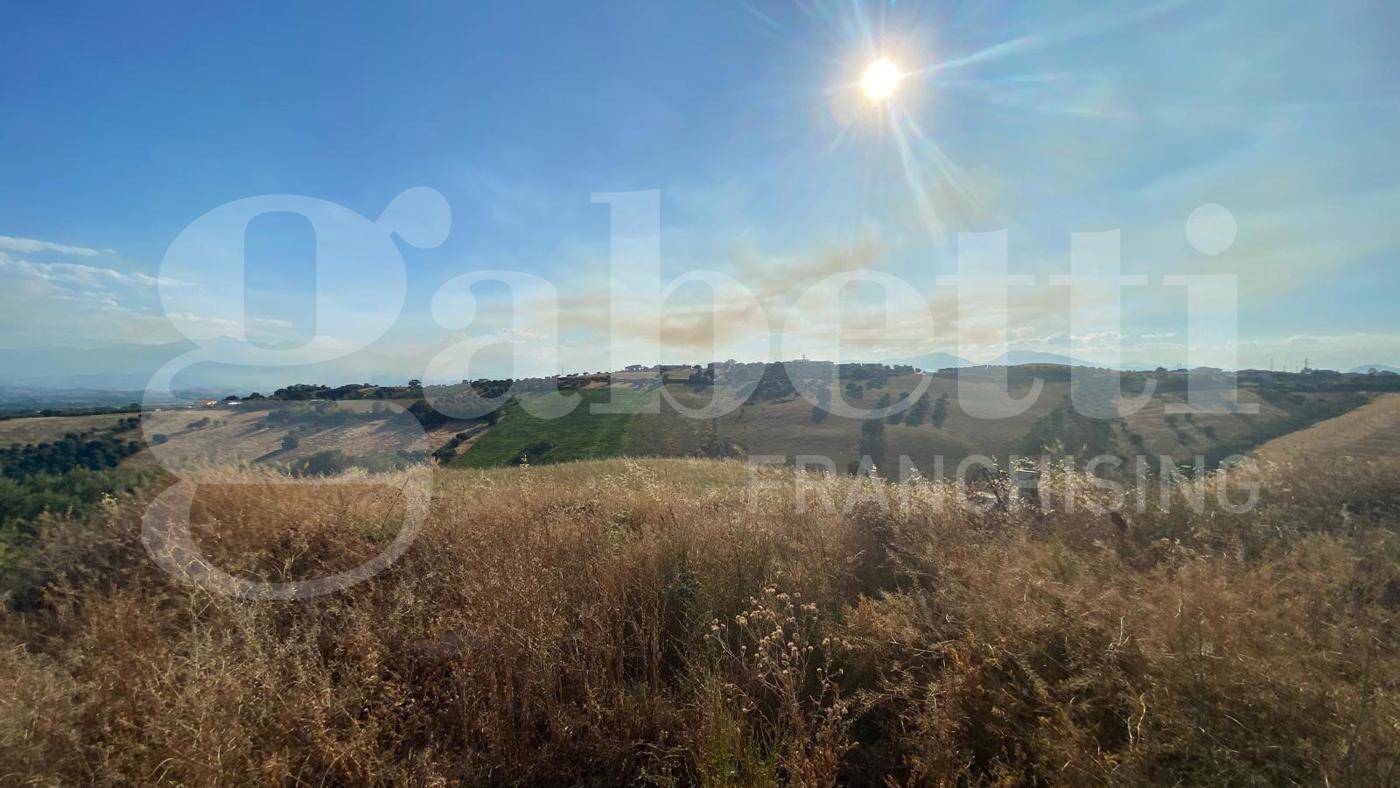 Terreno agricolo, Roseto degli Abruzzi