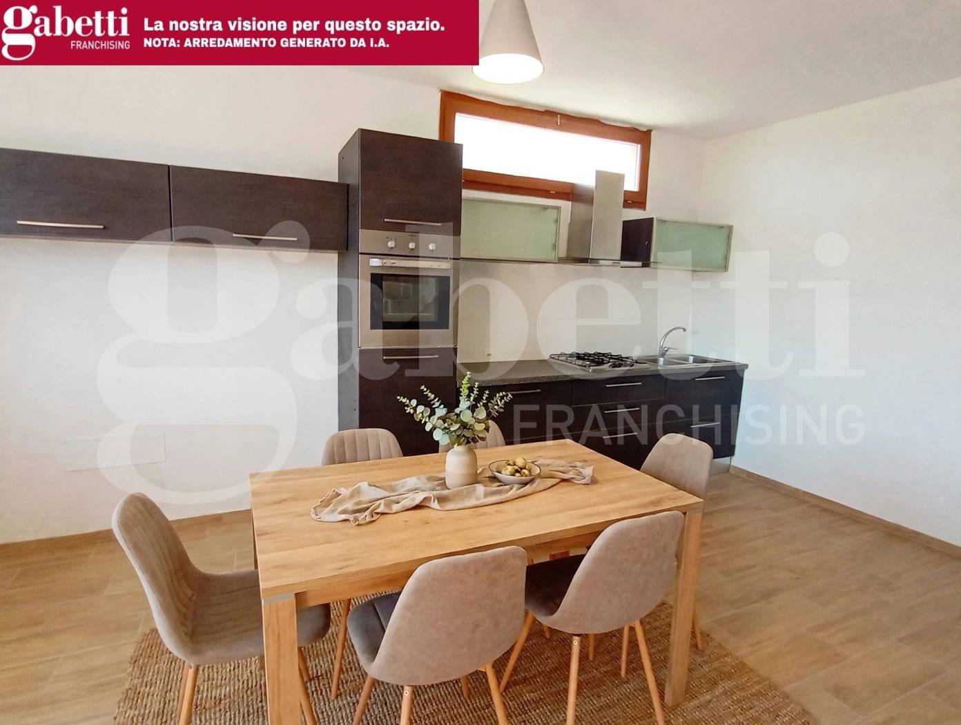Casa Bi - Trifamiliare, Chioggia