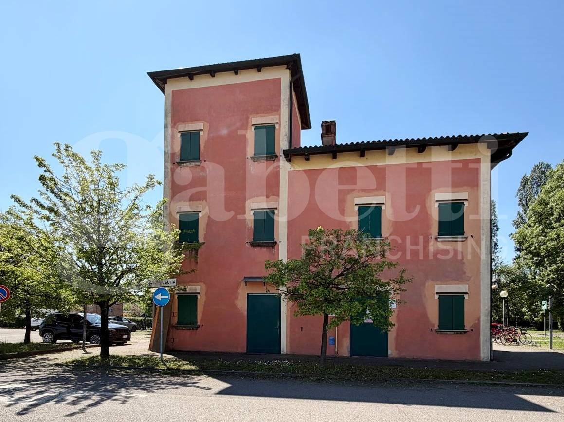 Ufficio, San Giovanni in Persiceto