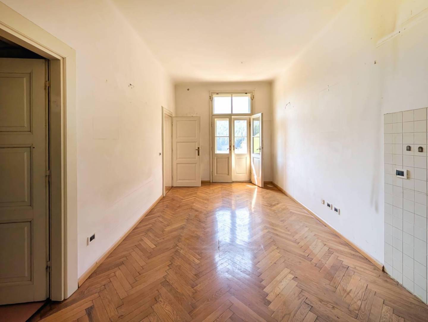 Appartamento, Brennero