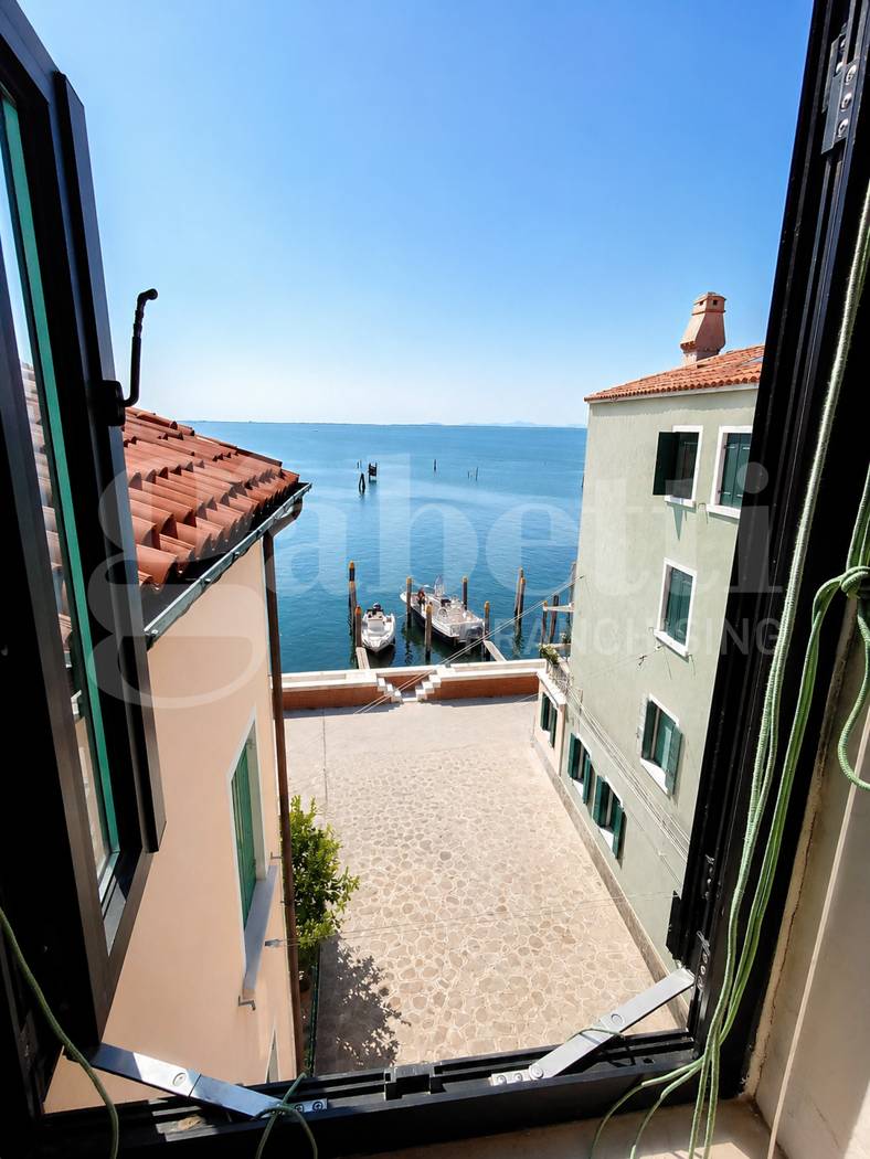 Appartamento, Venezia
