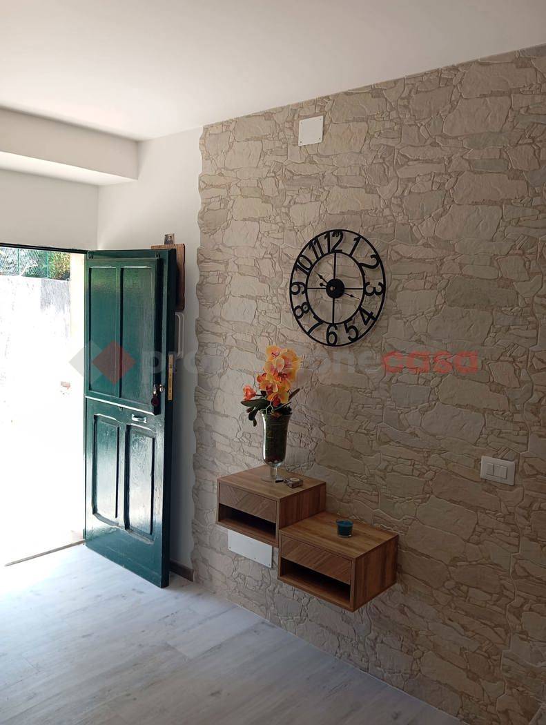 Casa indipendente, Arsoli