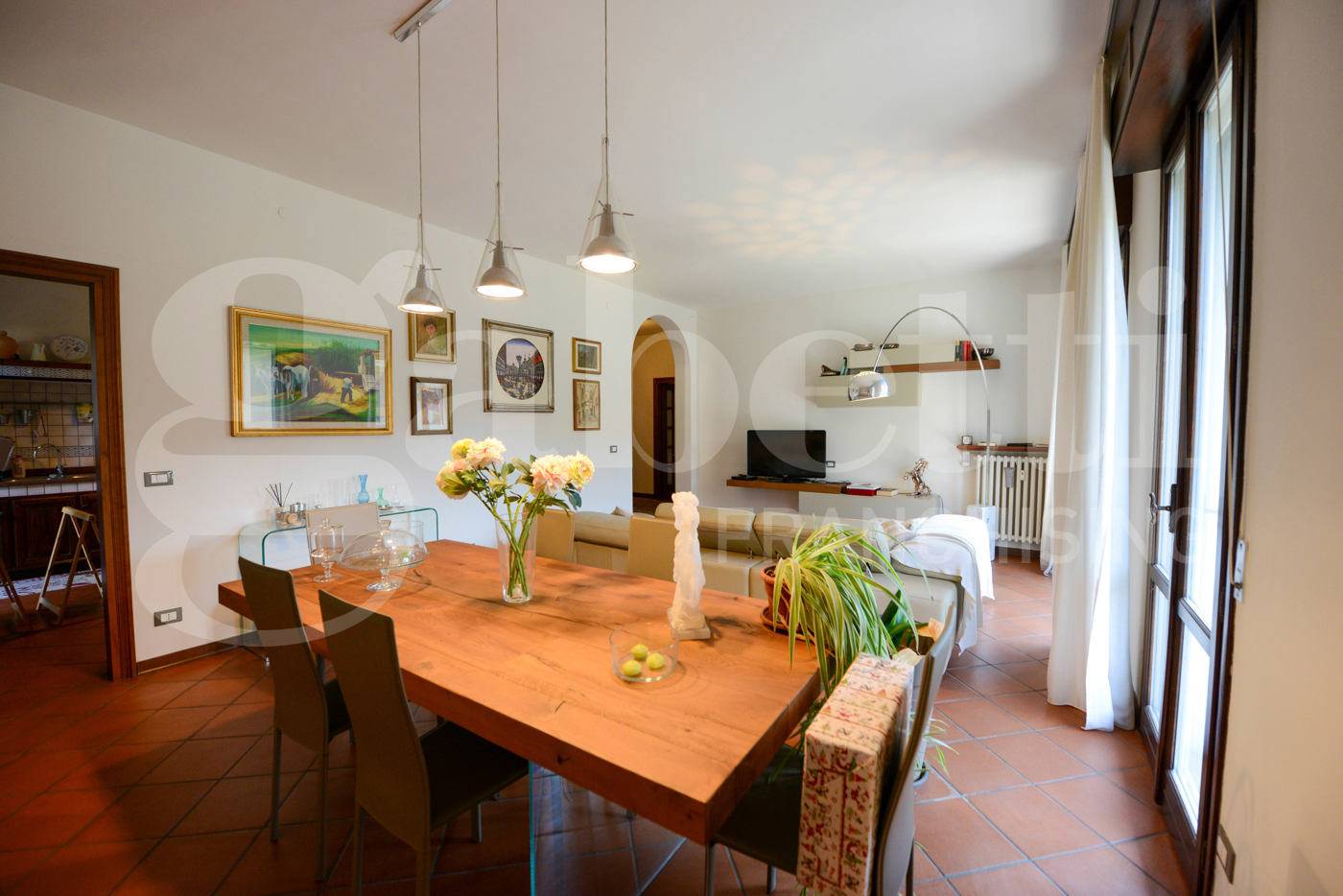 Appartamento, Modena