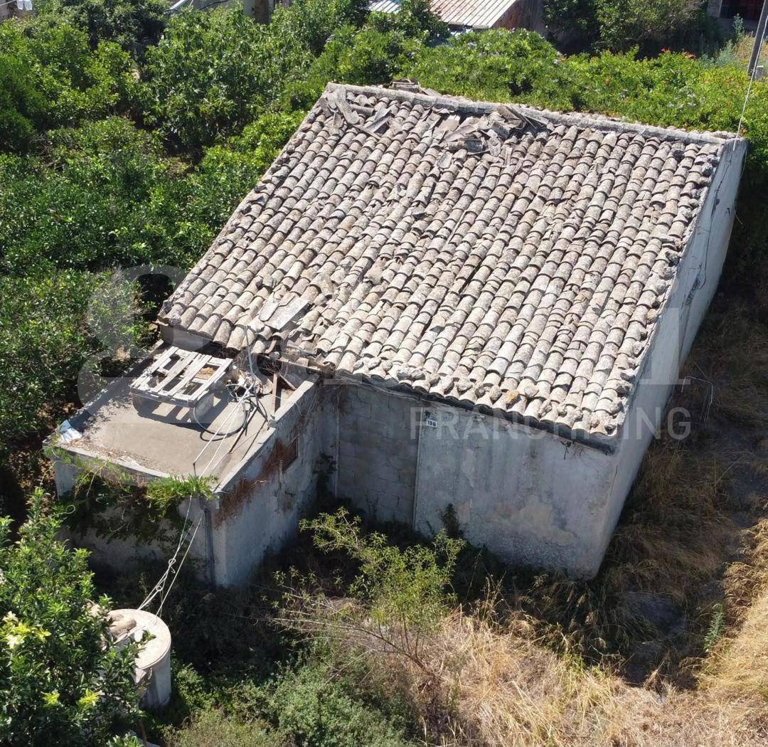 Casa indipendente, Comiso