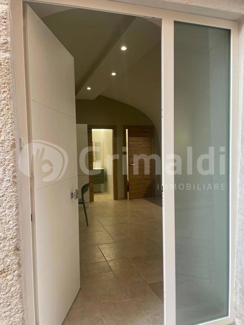 Appartamento, Trani