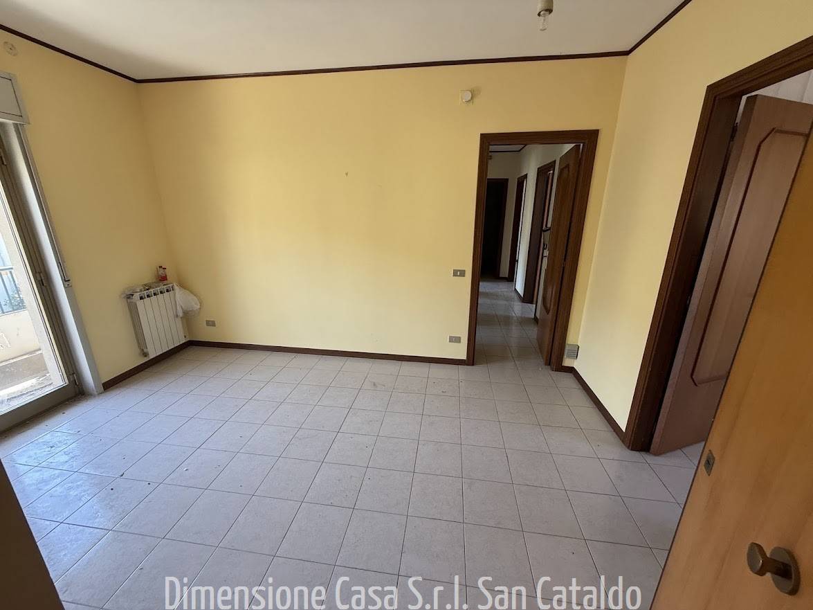 Appartamento, Caltanissetta