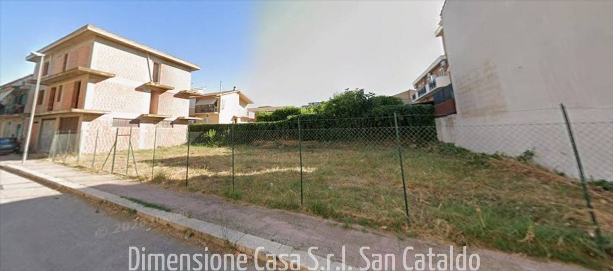 Terreno edificabile, Sommatino
