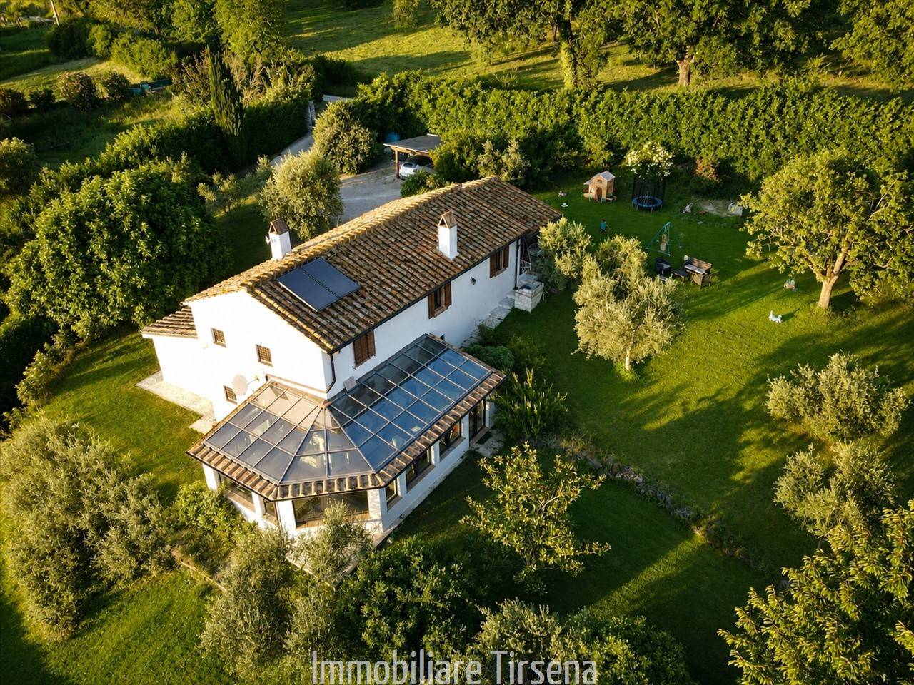 Casale, Amelia