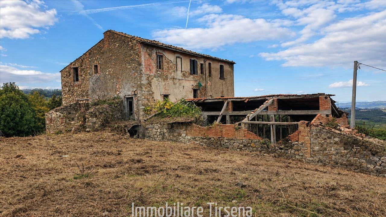 Casale Fabro Scalo, Fabro